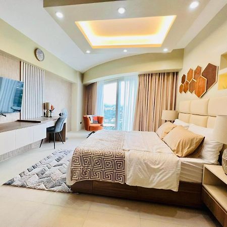 Aeon Towers Studio Suite Davao Ngoại thất bức ảnh