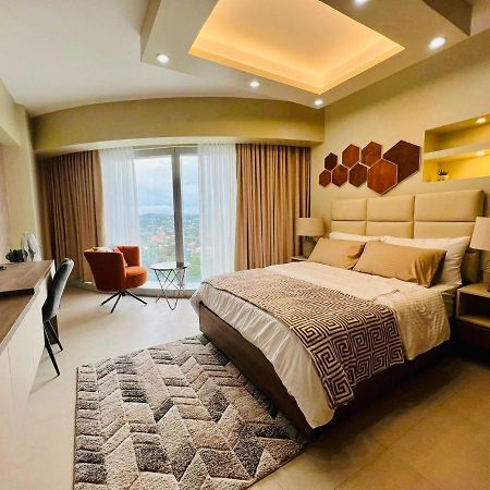 Aeon Towers Studio Suite Davao Ngoại thất bức ảnh