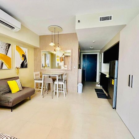Aeon Towers Studio Suite Davao Ngoại thất bức ảnh