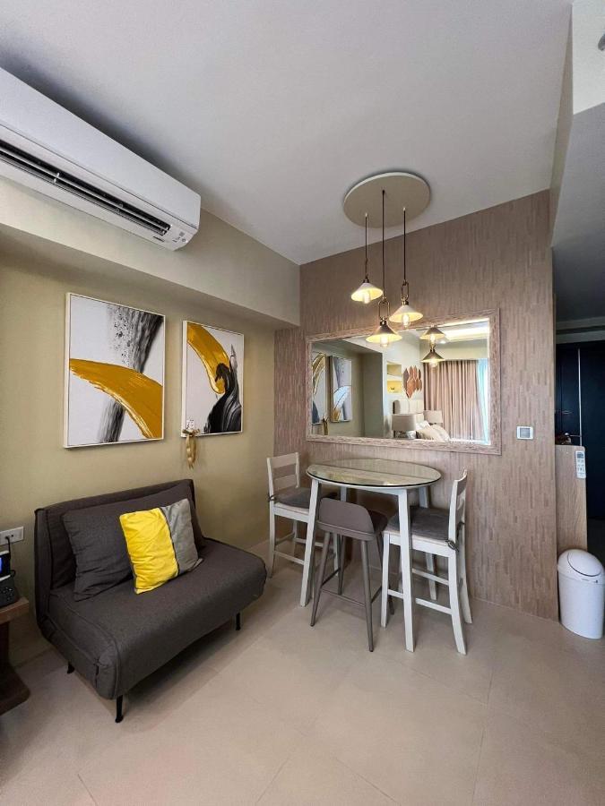 Aeon Towers Studio Suite Davao Ngoại thất bức ảnh