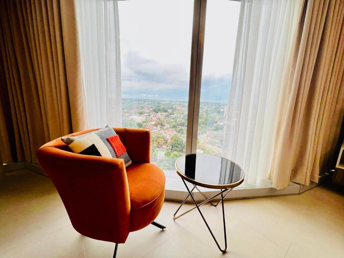Aeon Towers Studio Suite Davao Ngoại thất bức ảnh