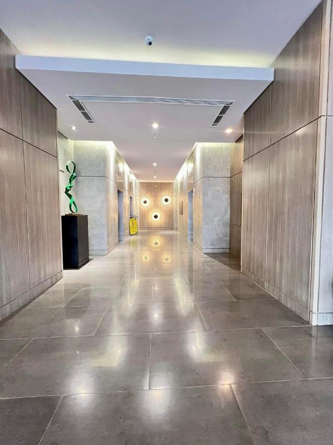 Aeon Towers Studio Suite Davao Ngoại thất bức ảnh