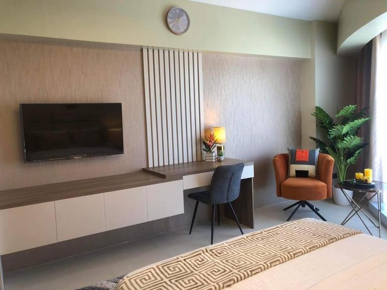 Aeon Towers Studio Suite Davao Ngoại thất bức ảnh
