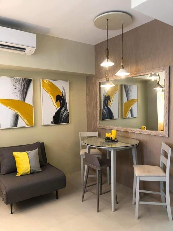 Aeon Towers Studio Suite Davao Ngoại thất bức ảnh