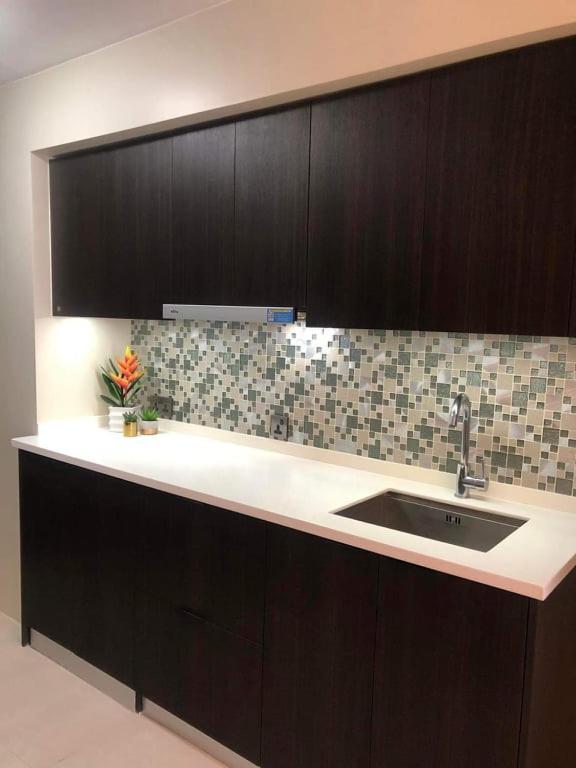 Aeon Towers Studio Suite Davao Ngoại thất bức ảnh