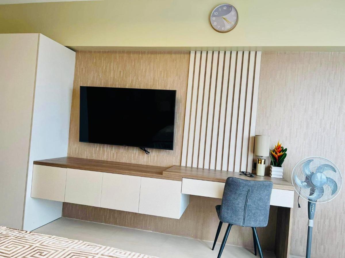 Aeon Towers Studio Suite Davao Ngoại thất bức ảnh