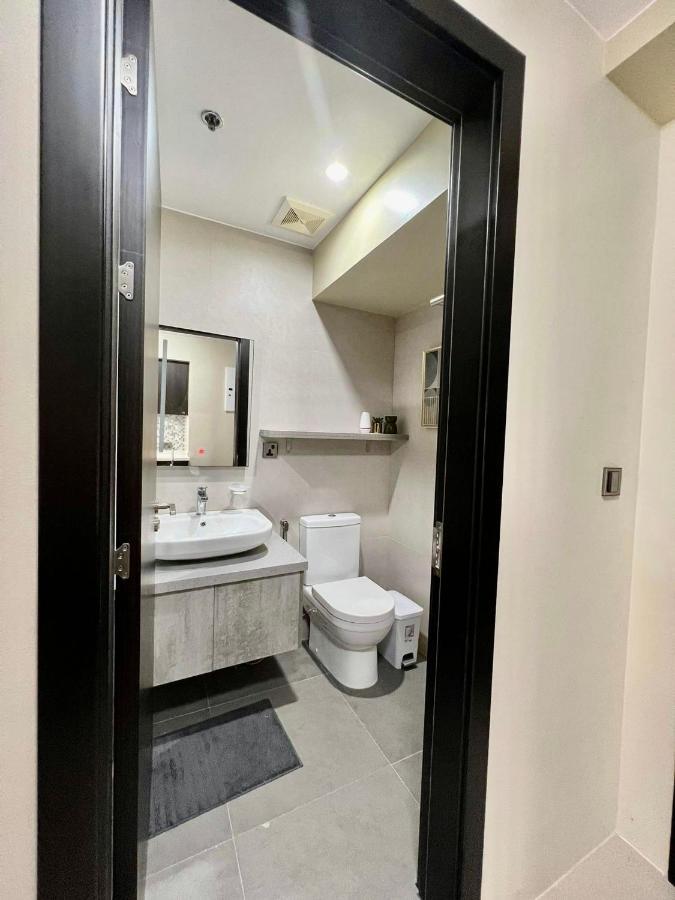 Aeon Towers Studio Suite Davao Ngoại thất bức ảnh