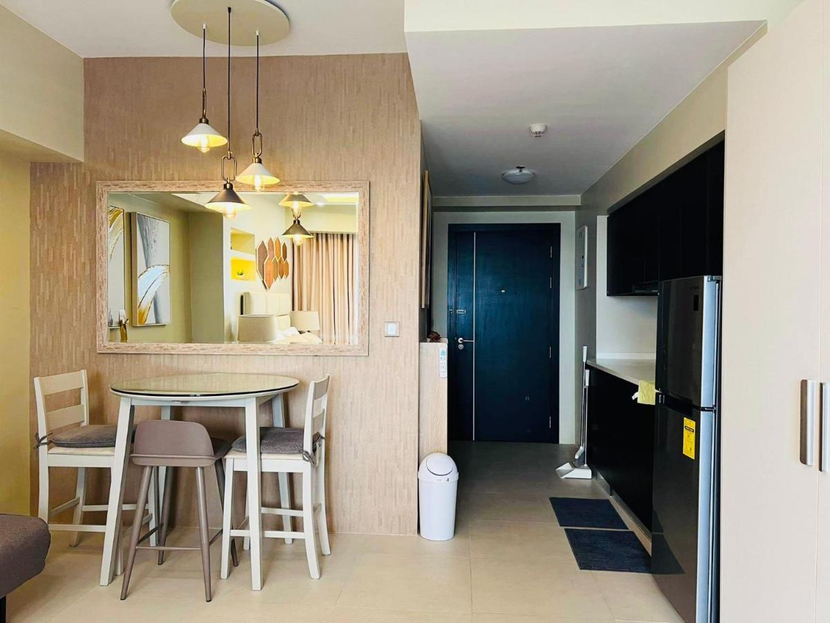 Aeon Towers Studio Suite Davao Ngoại thất bức ảnh