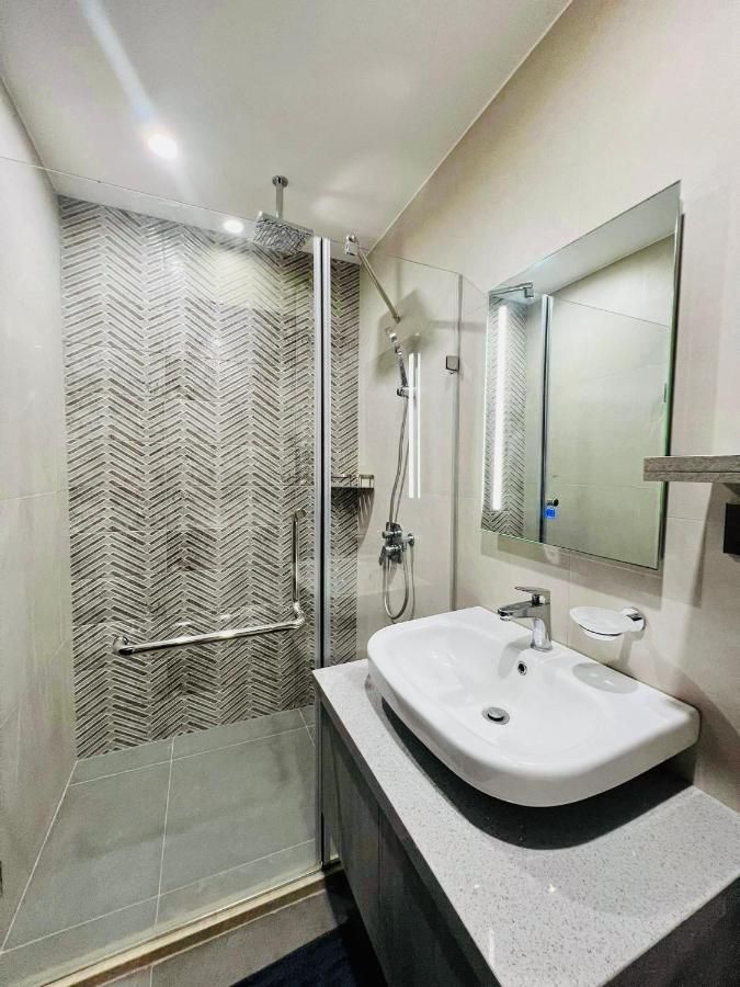 Aeon Towers Studio Suite Davao Ngoại thất bức ảnh