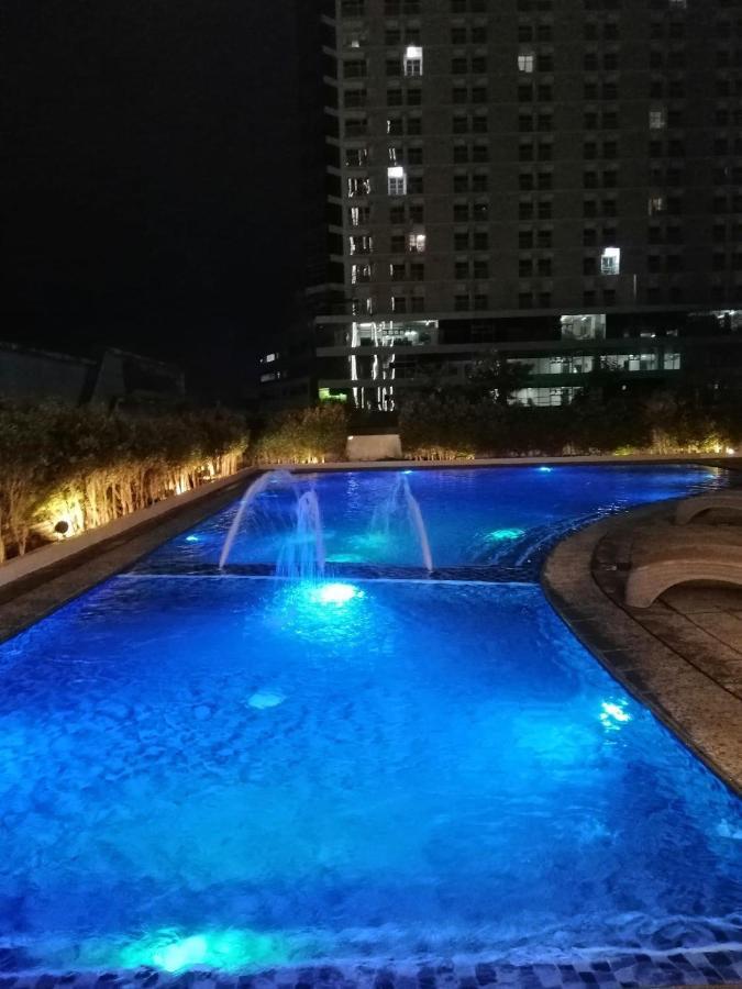 Aeon Towers Studio Suite Davao Ngoại thất bức ảnh